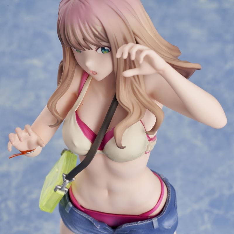 SSSS.DYNAZENON - Yume Minami -Swimsuit Ver.-