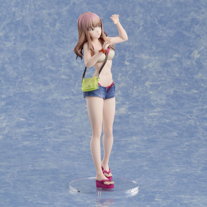 SSSS.DYNAZENON - Yume Minami -Swimsuit Ver.-