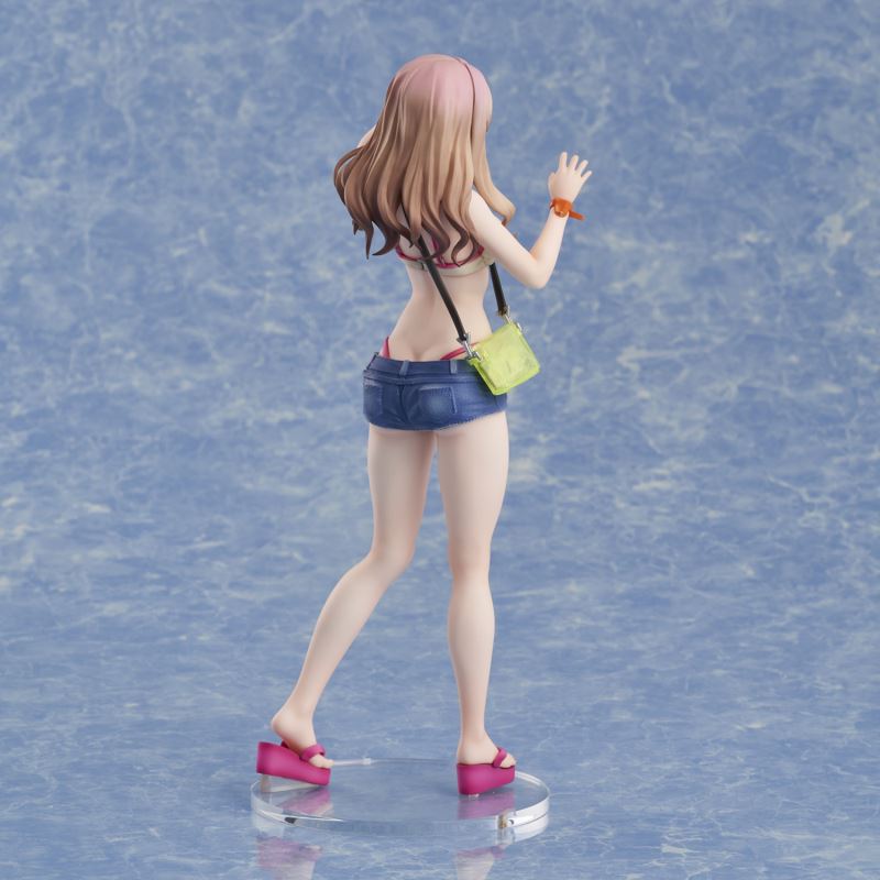 SSSS.DYNAZENON - Yume Minami -Swimsuit Ver.-