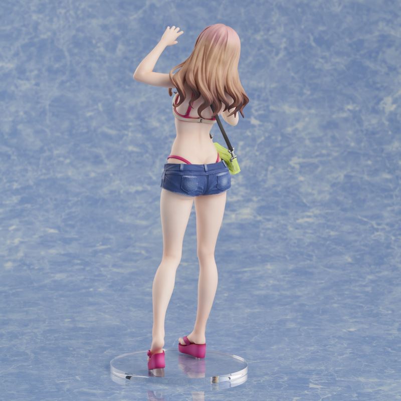 SSSS.DYNAZENON - Yume Minami -Swimsuit Ver.-