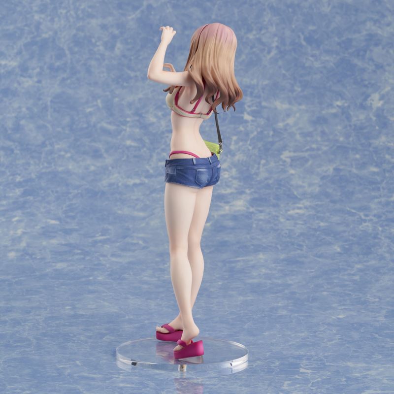 SSSS.DYNAZENON - Yume Minami -Swimsuit Ver.-