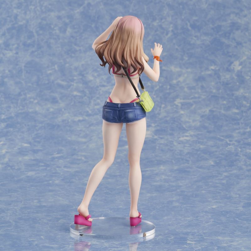 SSSS.DYNAZENON - Yume Minami -Swimsuit Ver.-