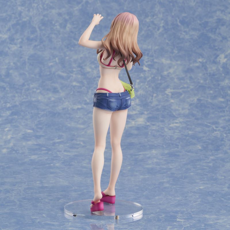 SSSS.DYNAZENON - Yume Minami -Swimsuit Ver.-
