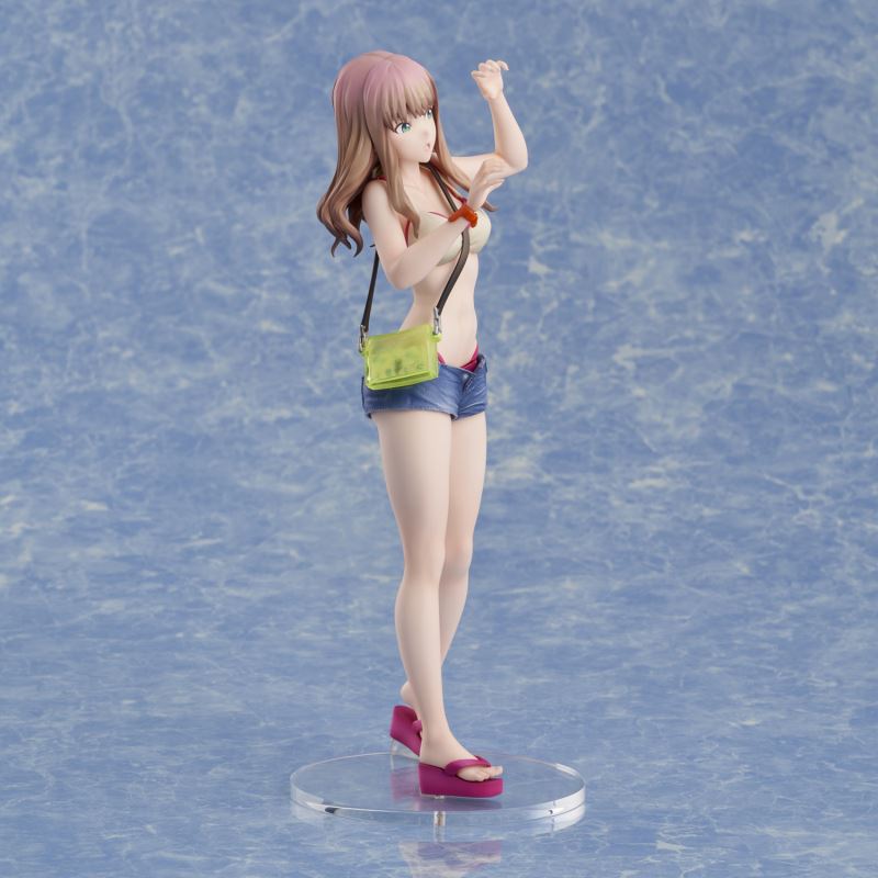 SSSS.DYNAZENON - Yume Minami -Swimsuit Ver.-