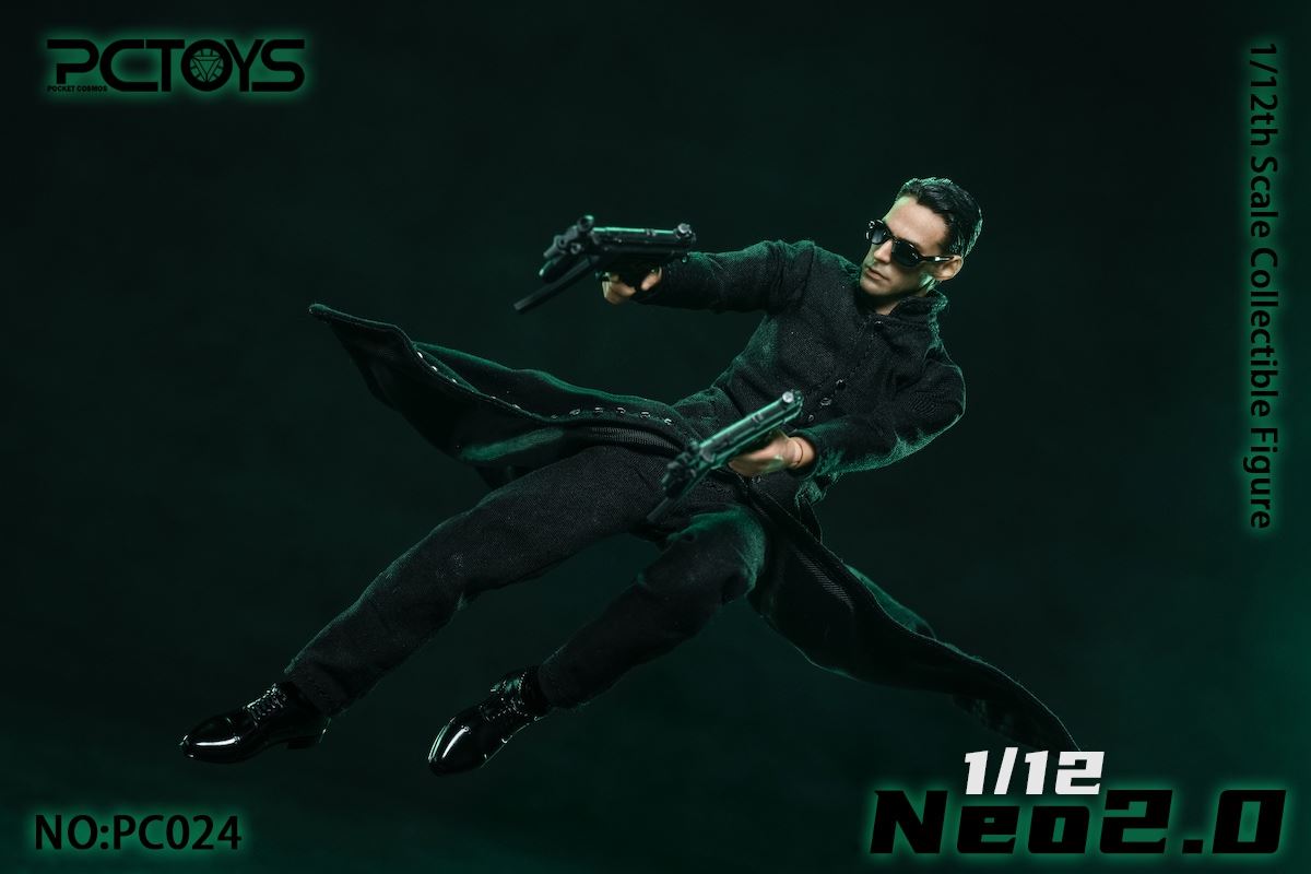 Hacker Killer Neo 2.0 Imperial Agent