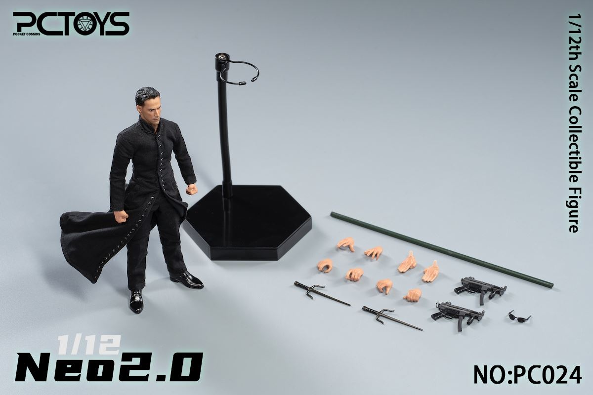 Hacker Killer Neo 2.0 Imperial Agent