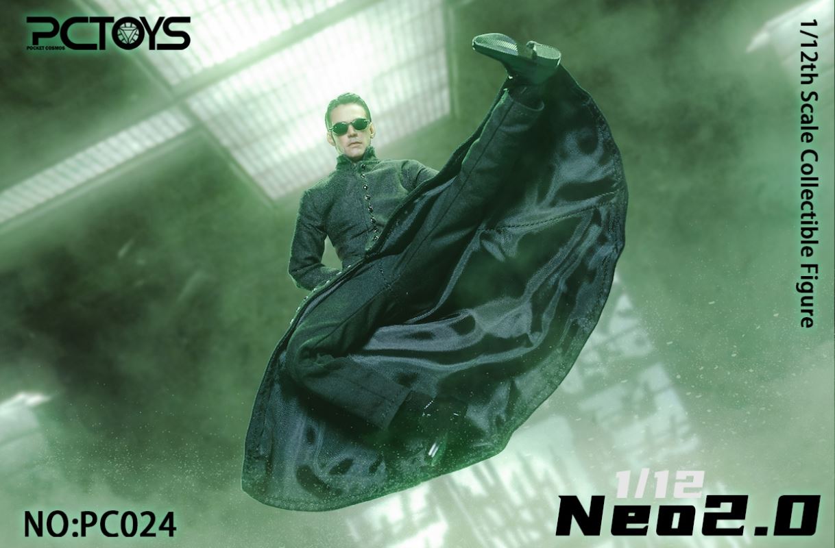 Hacker Killer Neo 2.0 Imperial Agent