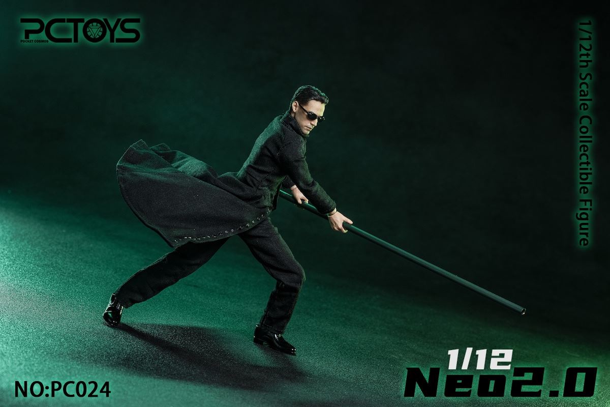 Hacker Killer Neo 2.0 Imperial Agent