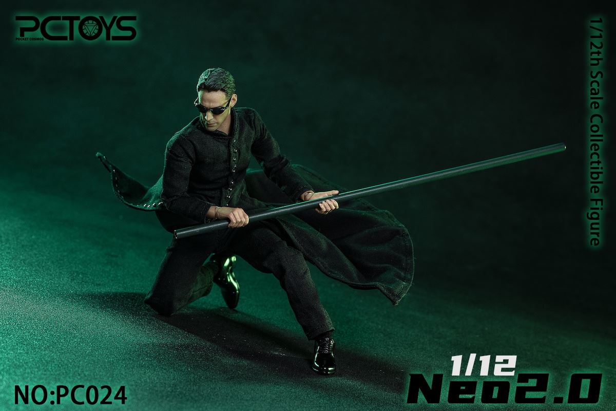 Hacker Killer Neo 2.0 Imperial Agent
