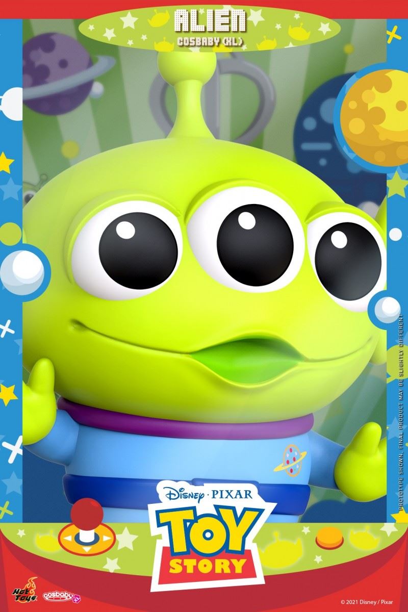 COSBABY Toy Story
