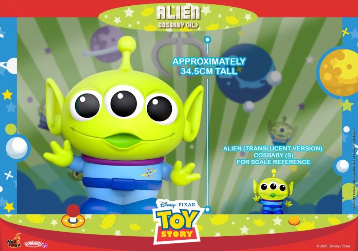COSBABY Toy Story