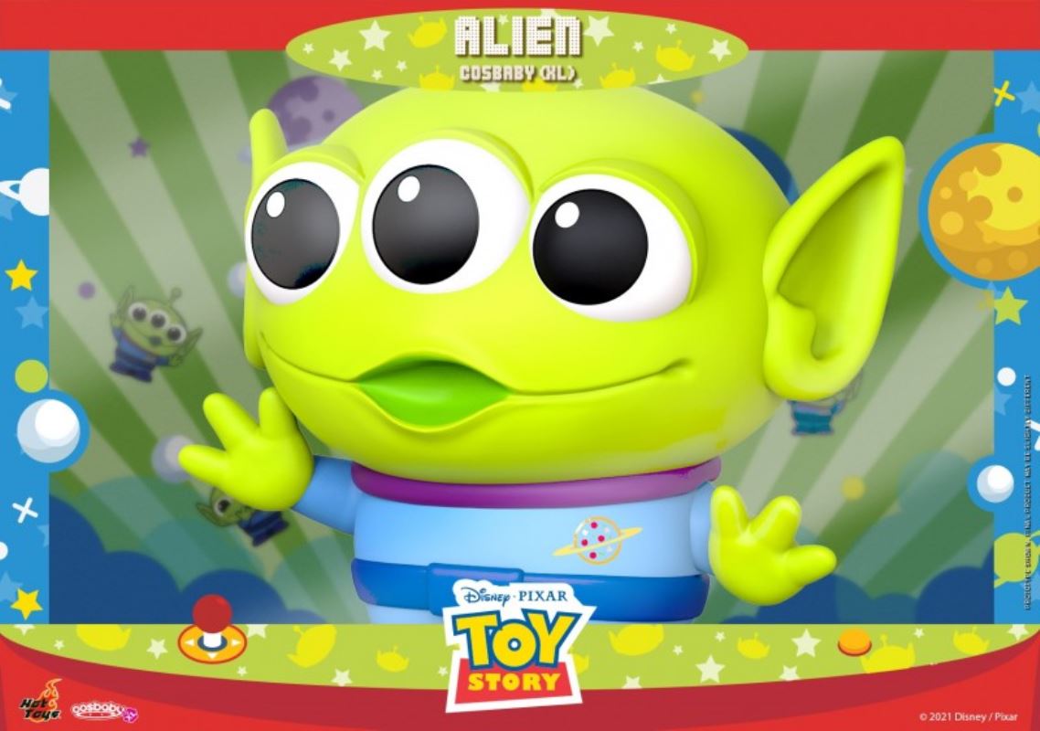 COSBABY Toy Story