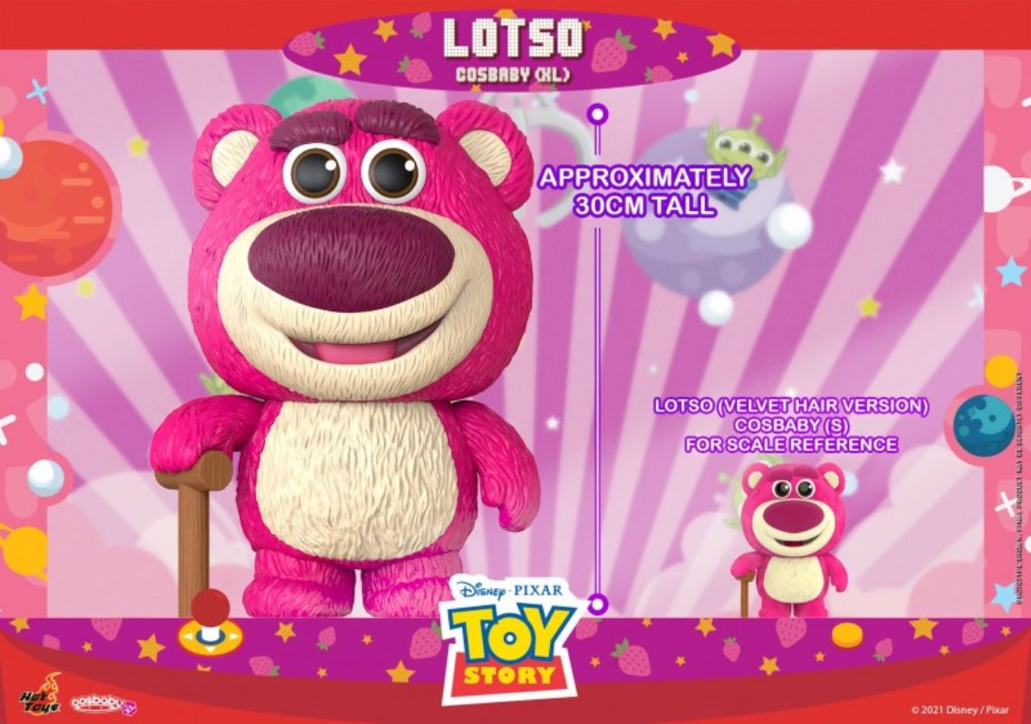 COSBABY Toy Story