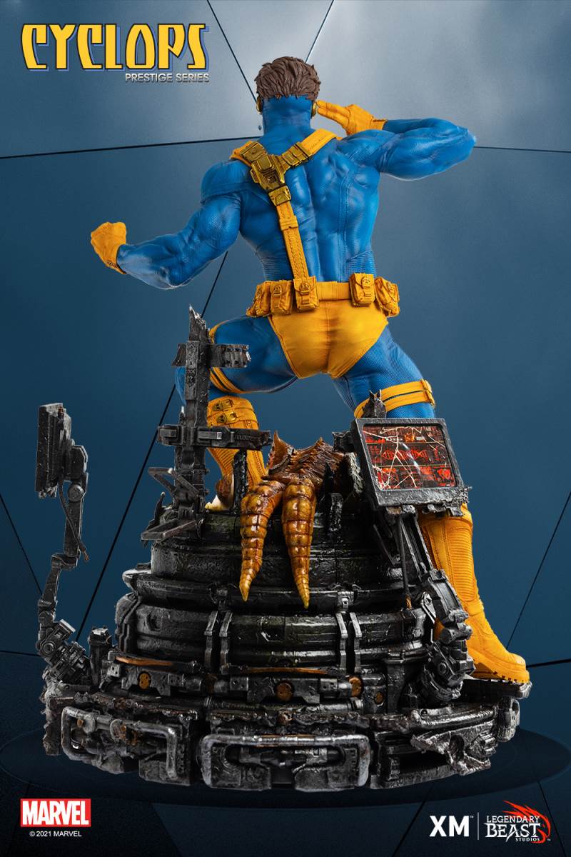 Cyclops - Prestige Series