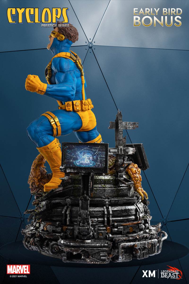 Cyclops - Prestige Series
