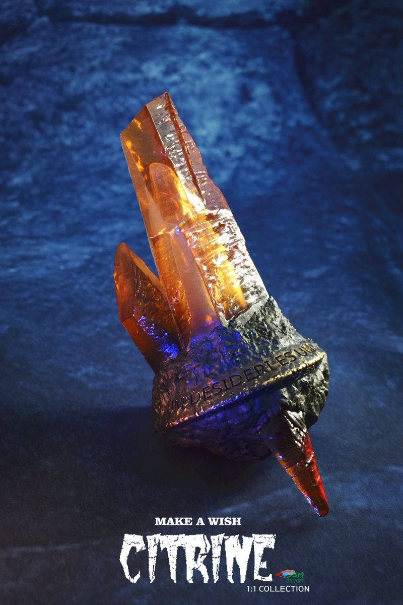 Citrine 1/1