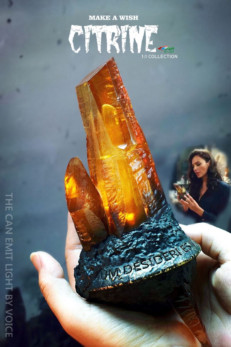 Citrine 1/1