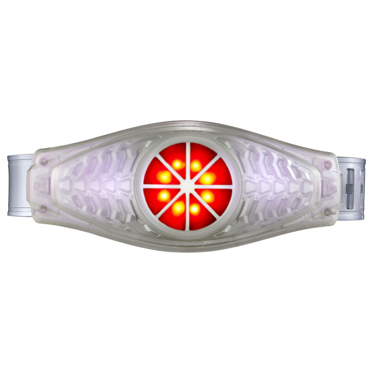 Transformation Belt DX Cyclotron Driver