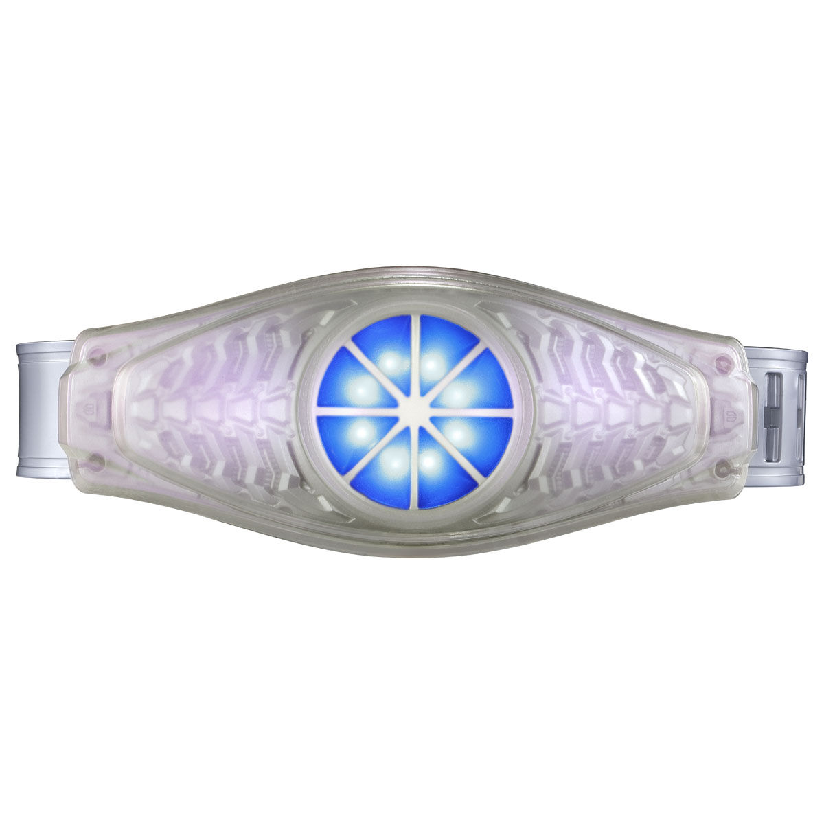 Transformation Belt DX Cyclotron Driver