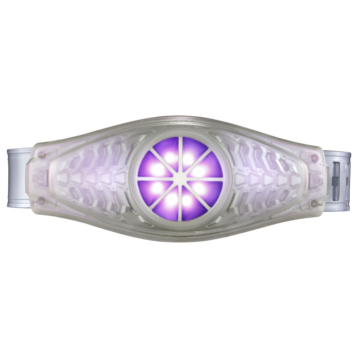 Transformation Belt DX Cyclotron Driver