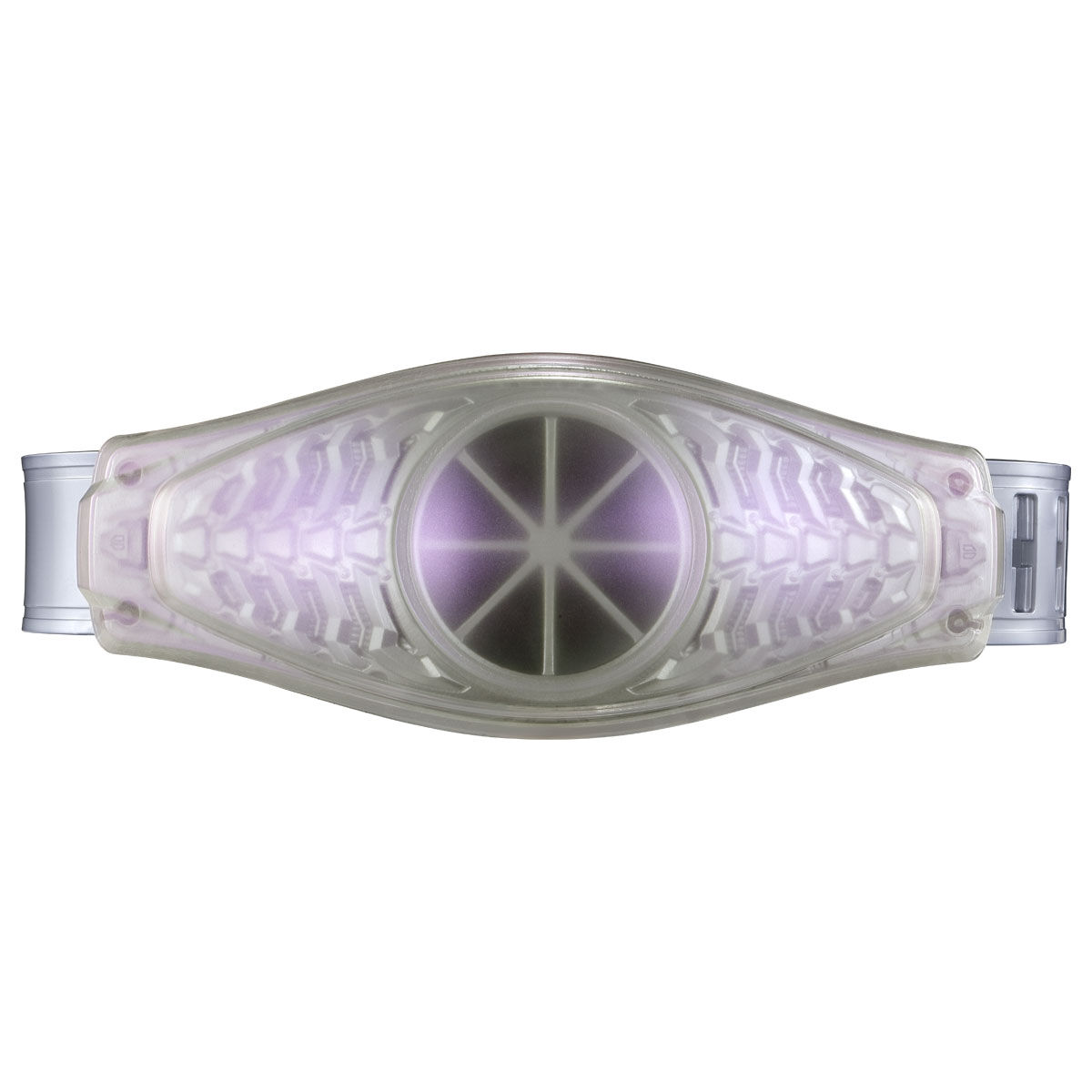 Transformation Belt DX Cyclotron Driver