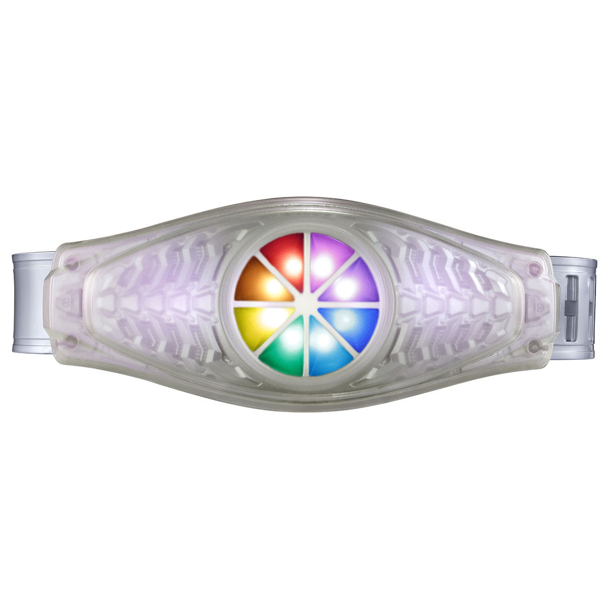 Transformation Belt DX Cyclotron Driver