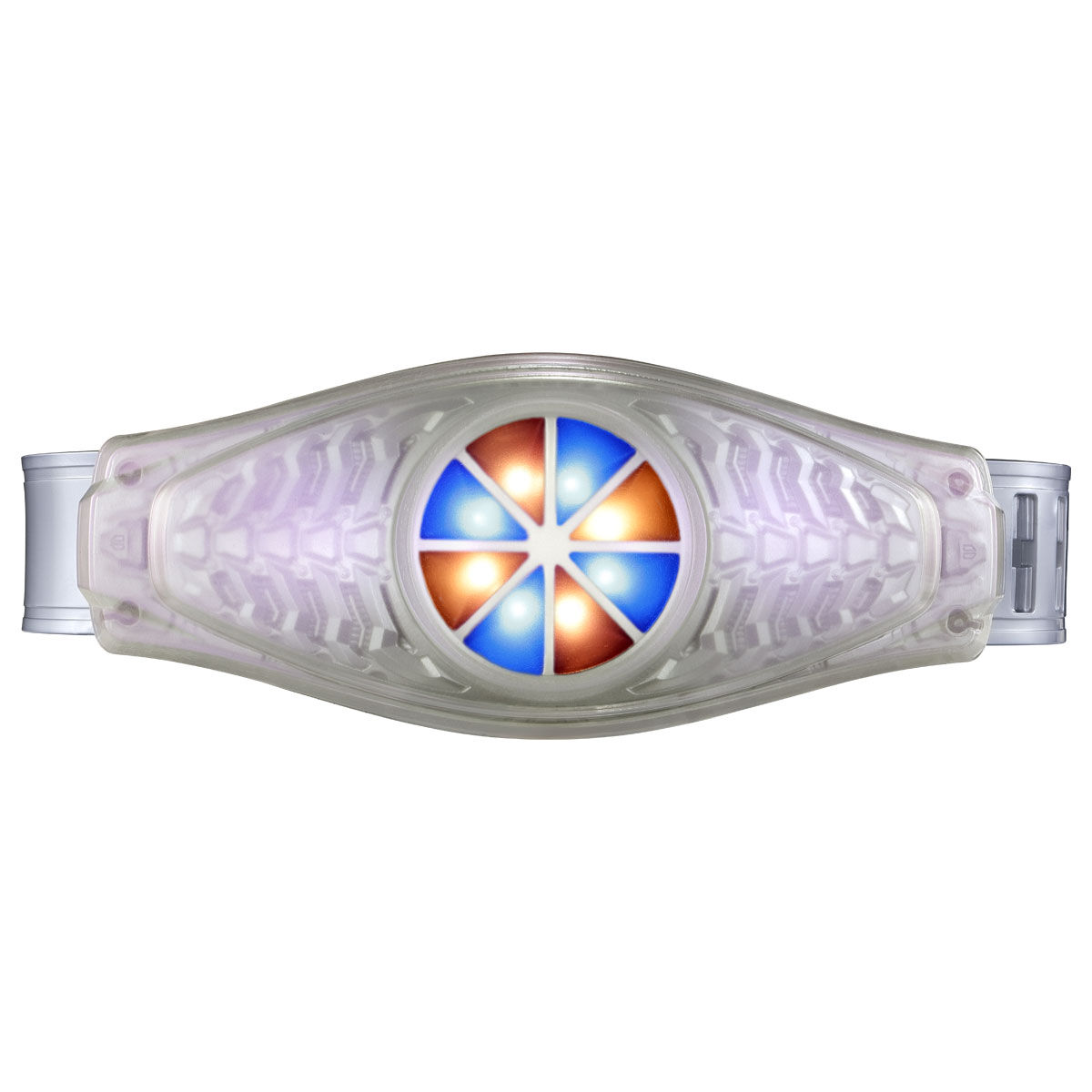 Transformation Belt DX Cyclotron Driver