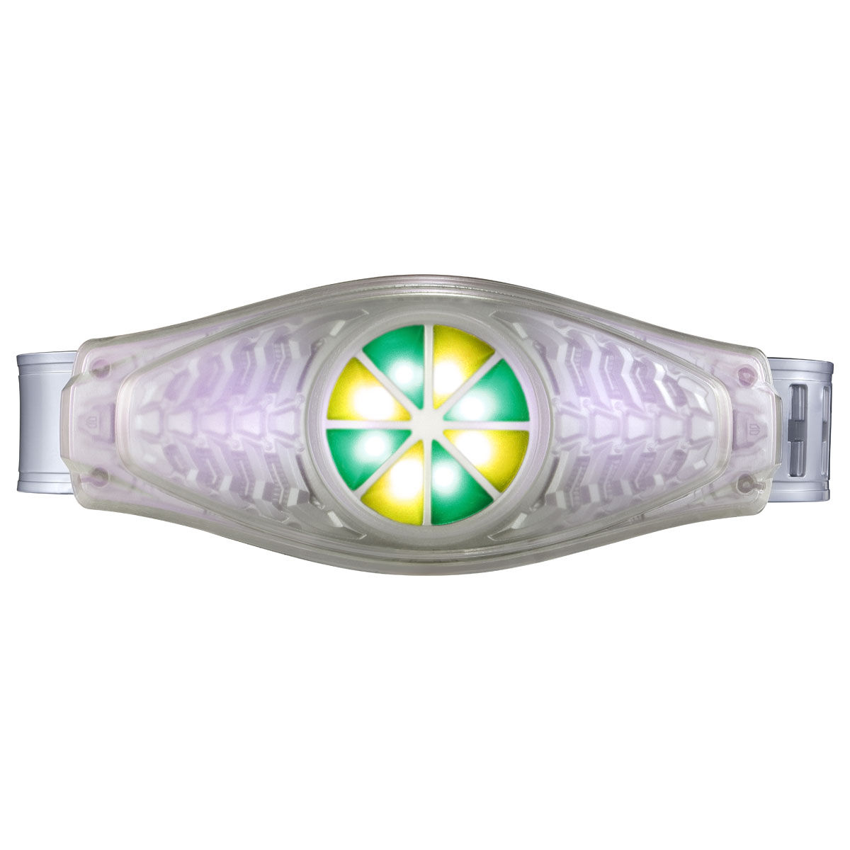 Transformation Belt DX Cyclotron Driver