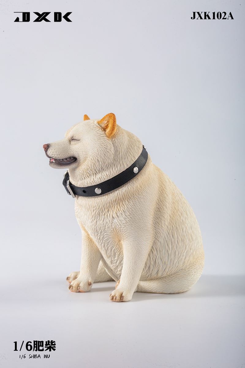 Shiba Inu 1/6