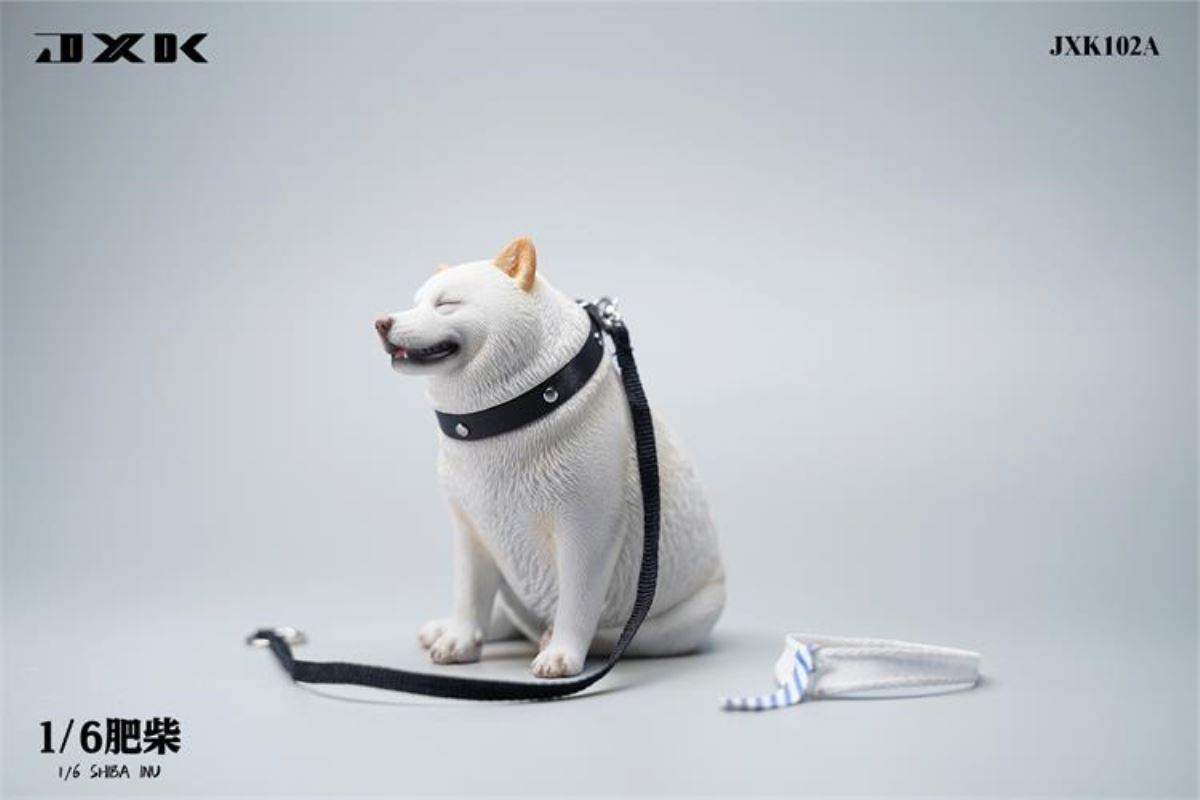 Shiba Inu 1/6
