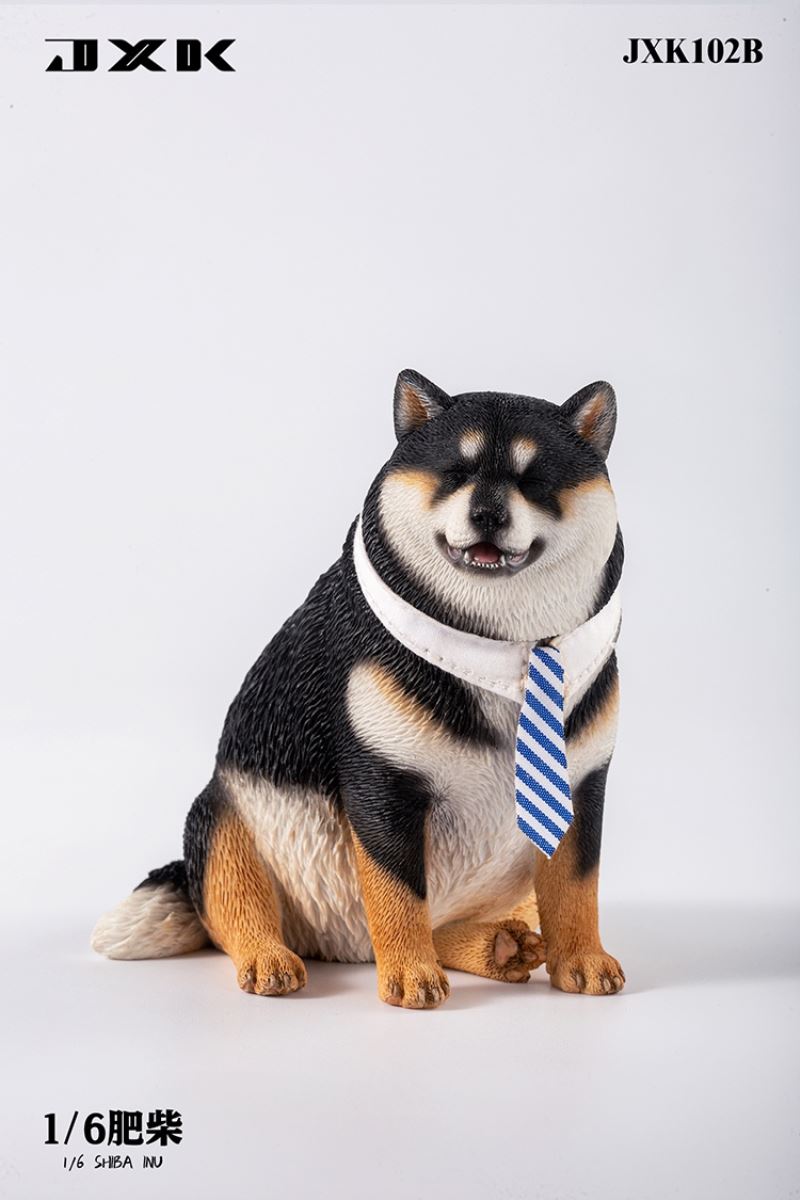 Shiba Inu 1/6