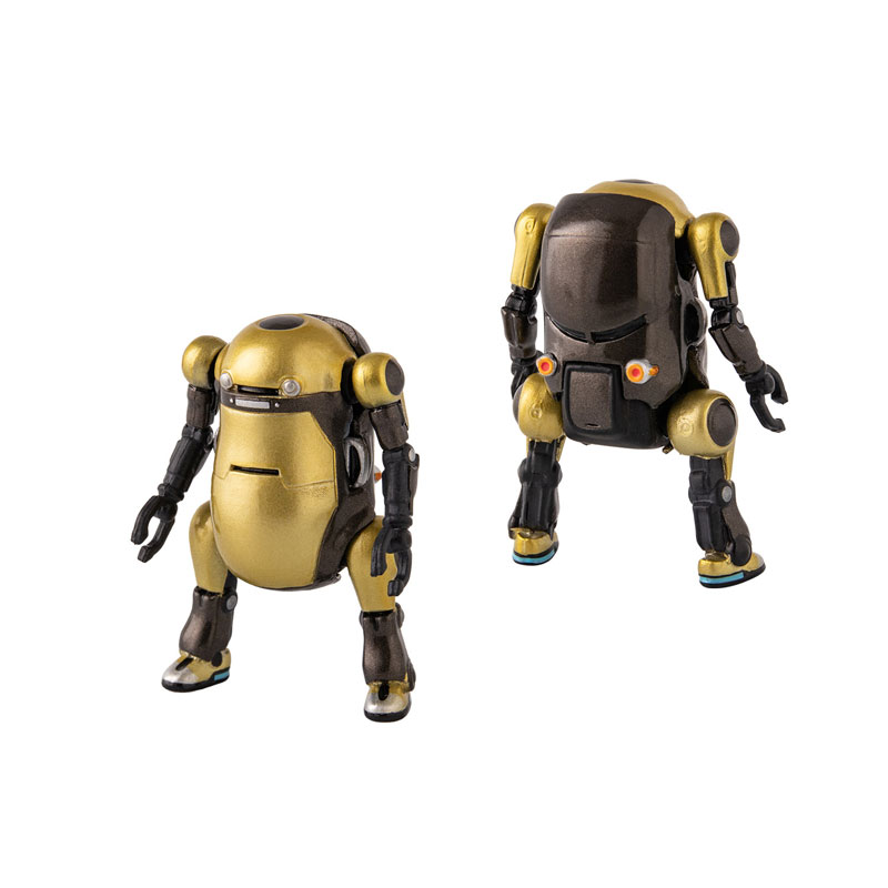 Tiny Mechatro WeGo BOX Premium