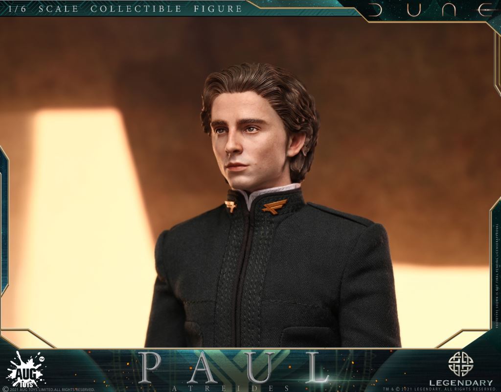 Dune Paul Asia Cui Di 1/6