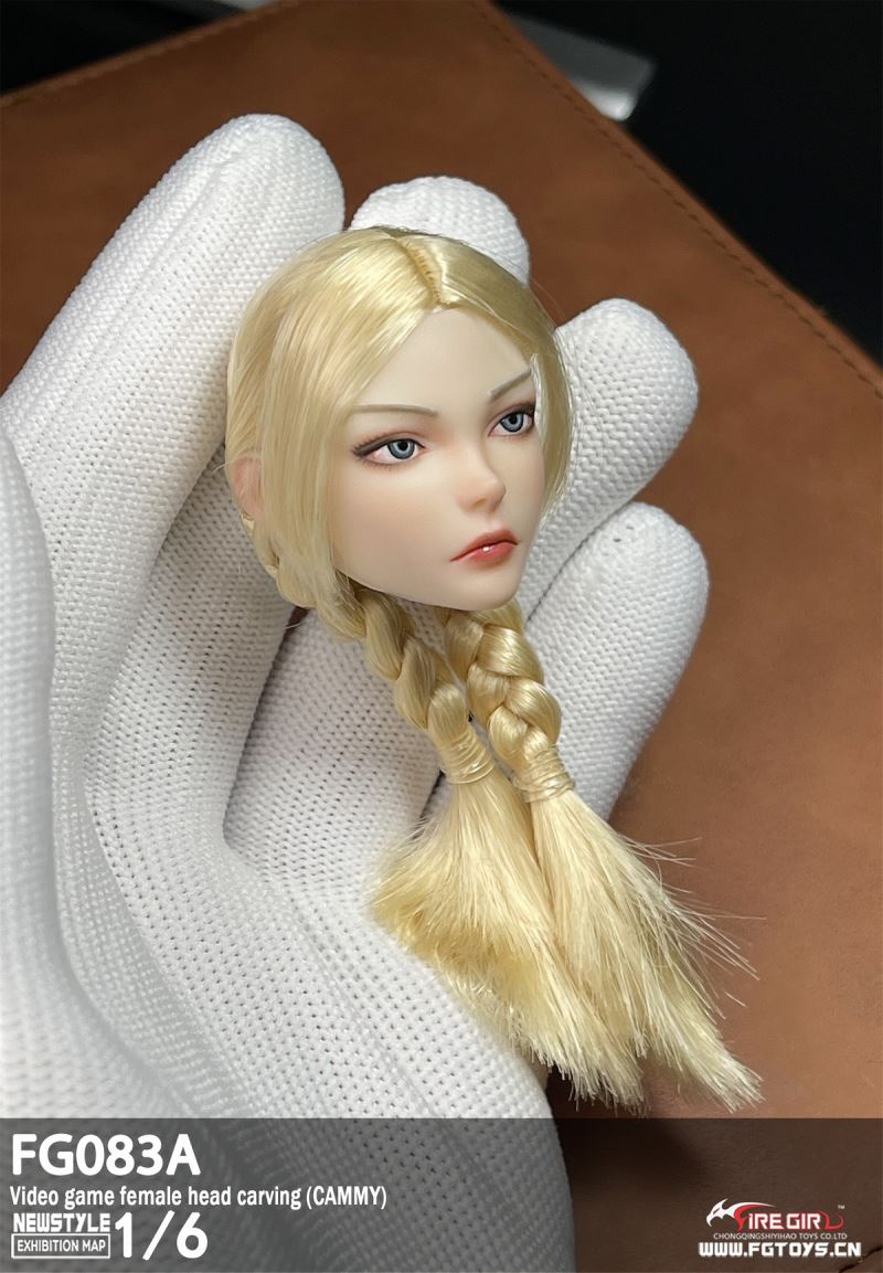 Games daily hair girl 2.0 (Jiami) 1/6