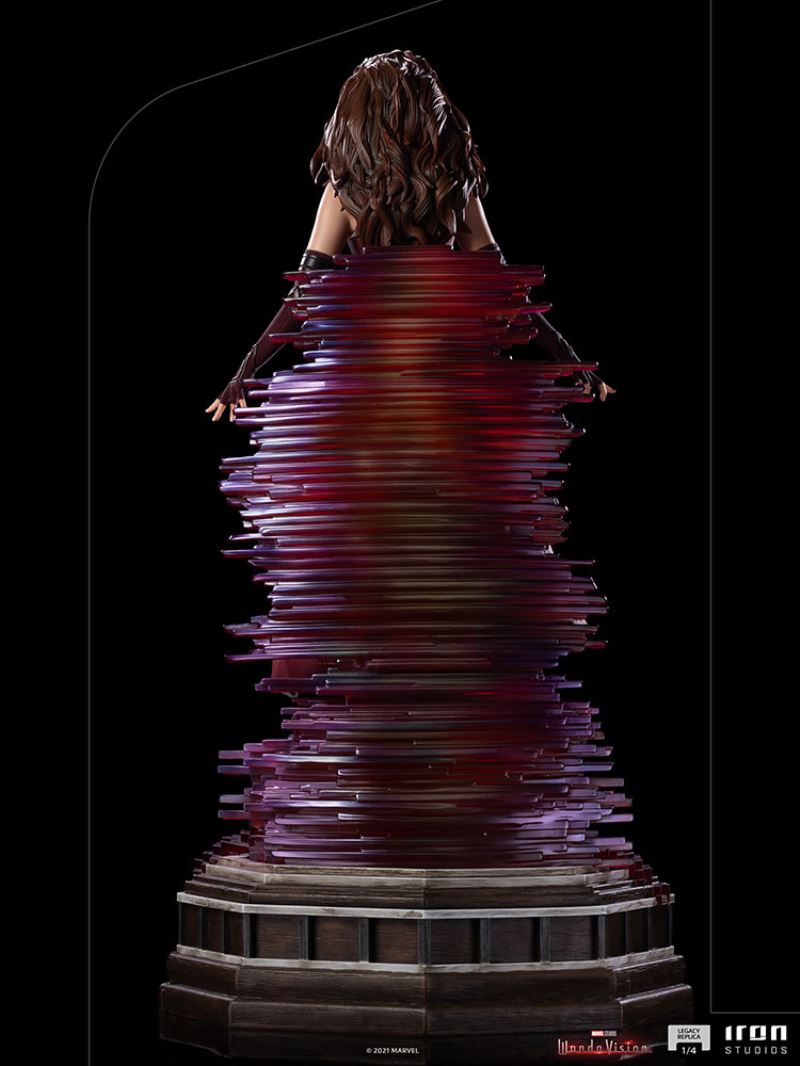Scarlet Witch 1/4