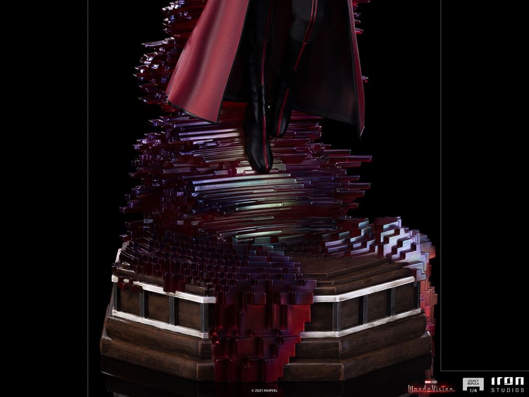 Scarlet Witch 1/4