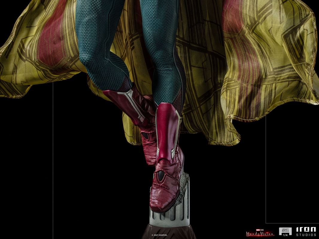 Vision 1/4