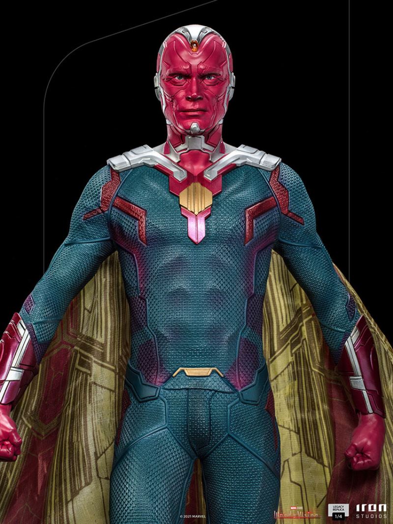 Vision 1/4