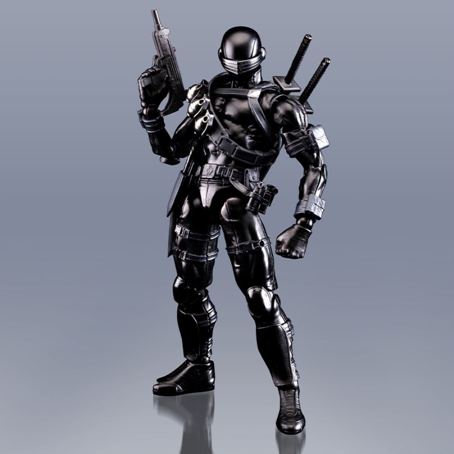 SNAKE EYES