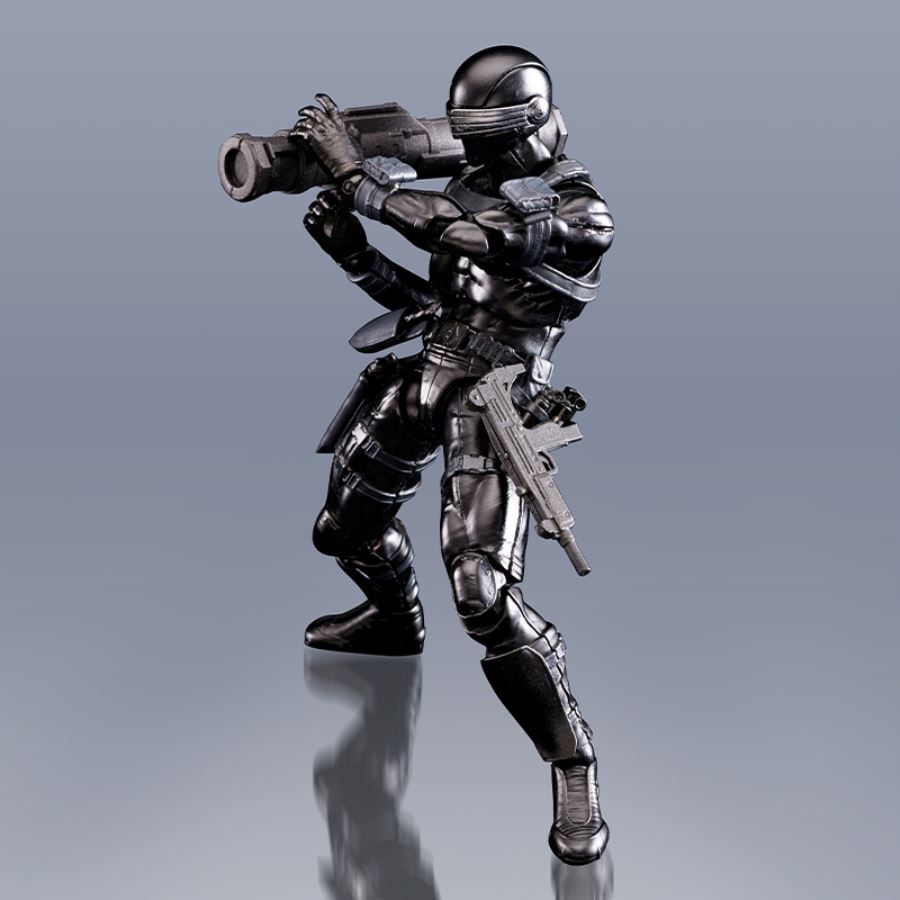 SNAKE EYES