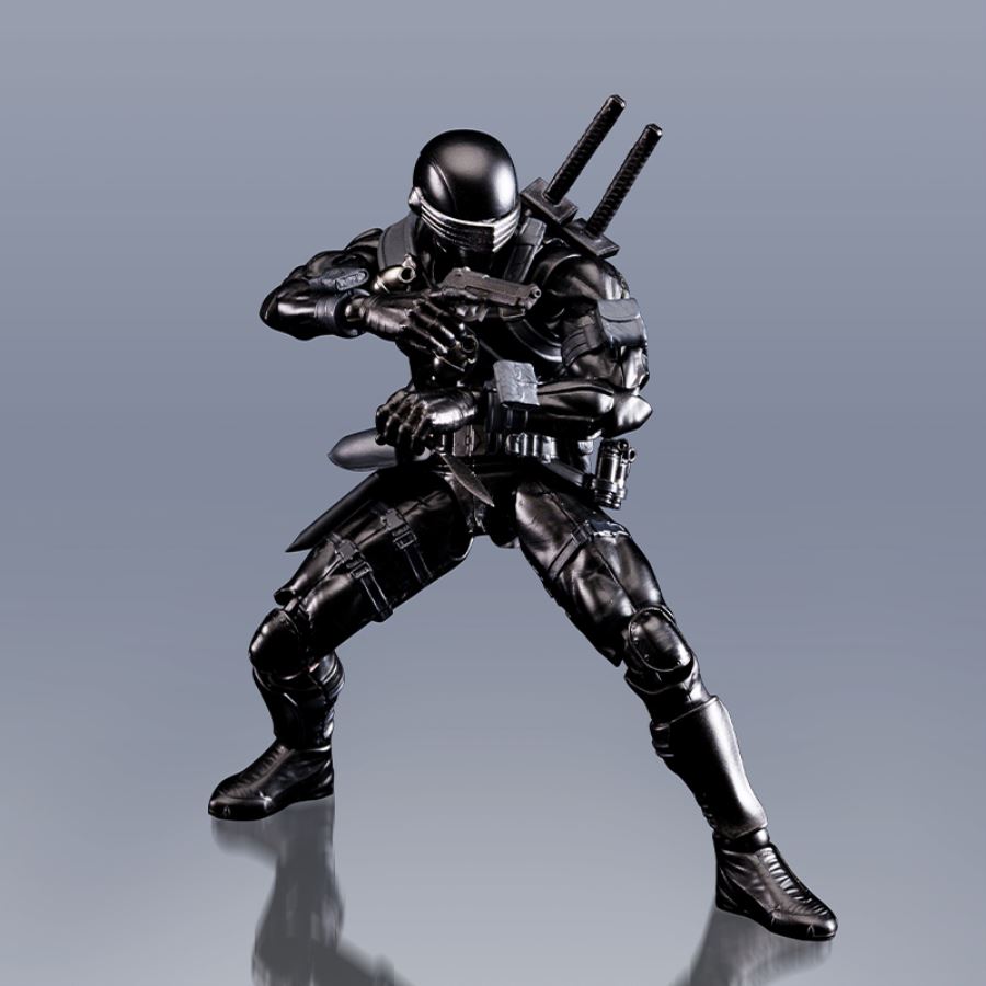 SNAKE EYES