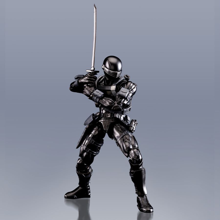 SNAKE EYES