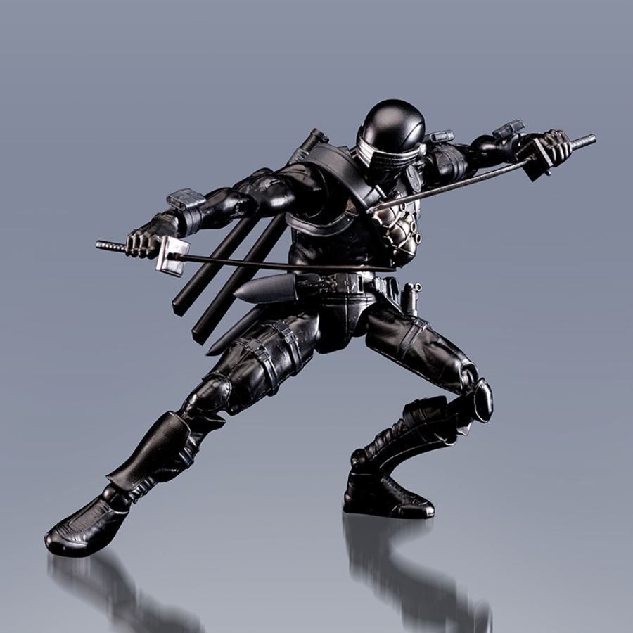 SNAKE EYES