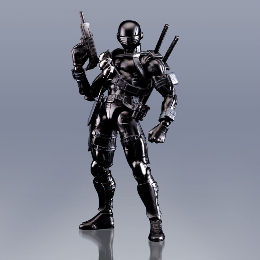 SNAKE EYES