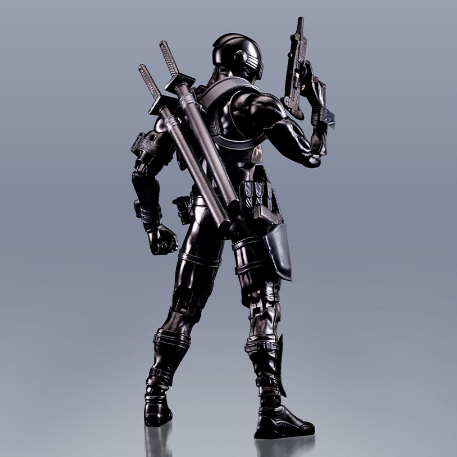SNAKE EYES