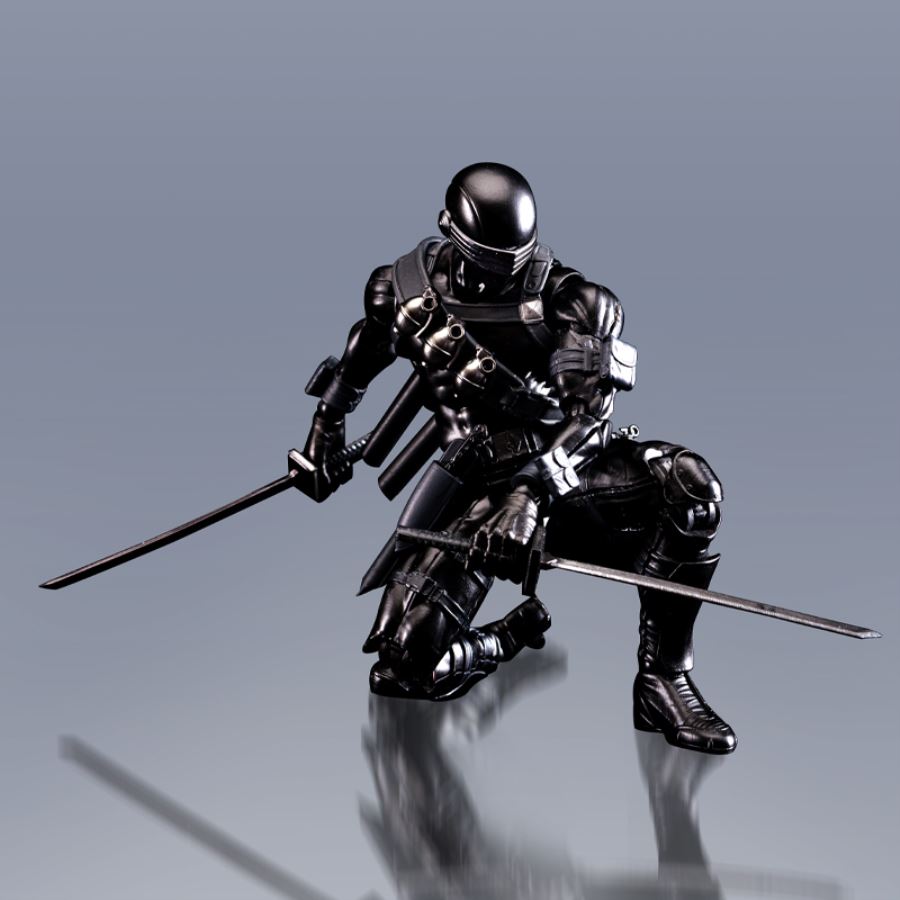 SNAKE EYES