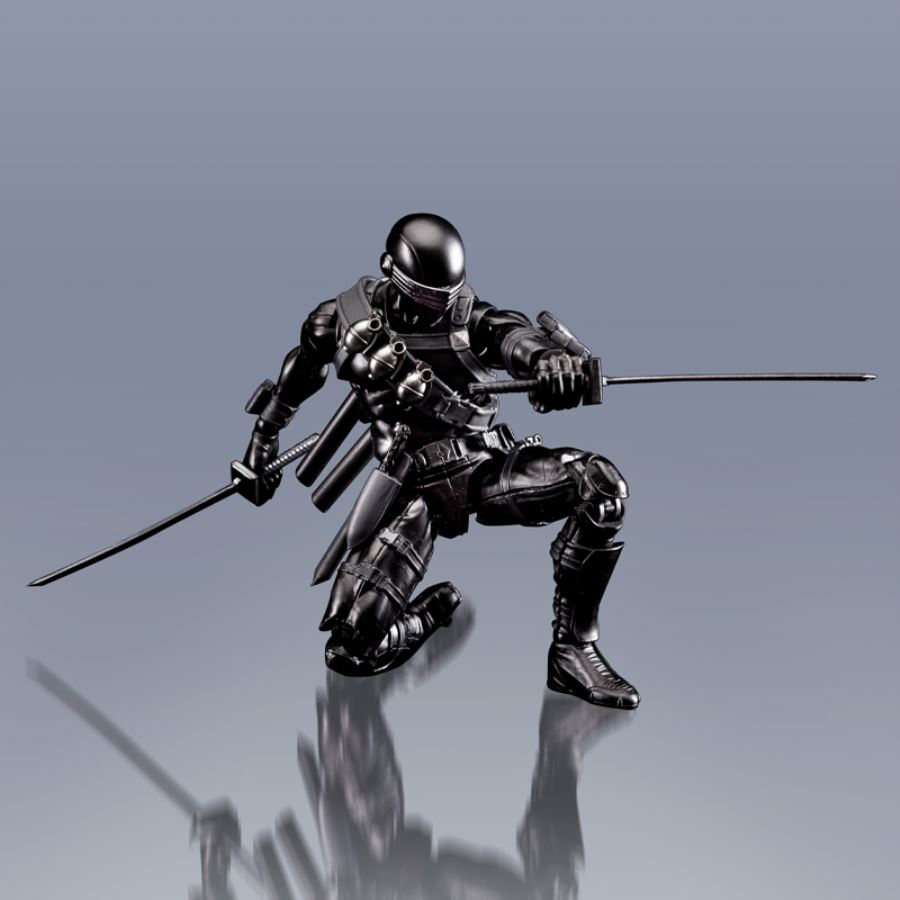 SNAKE EYES