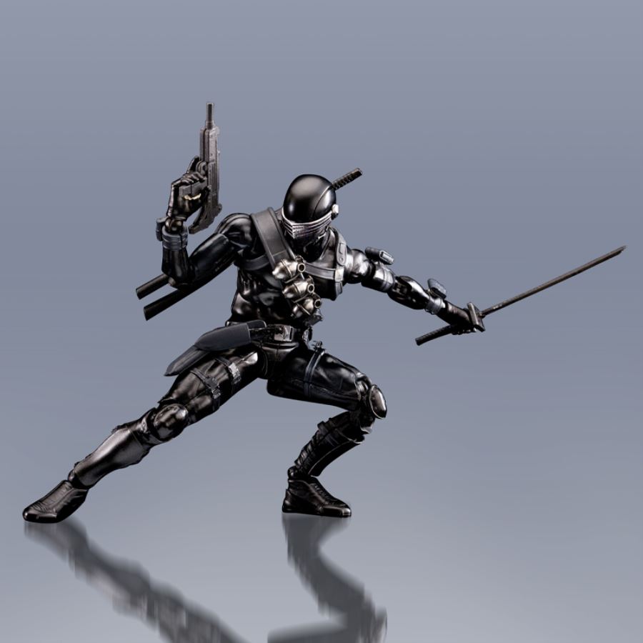 SNAKE EYES