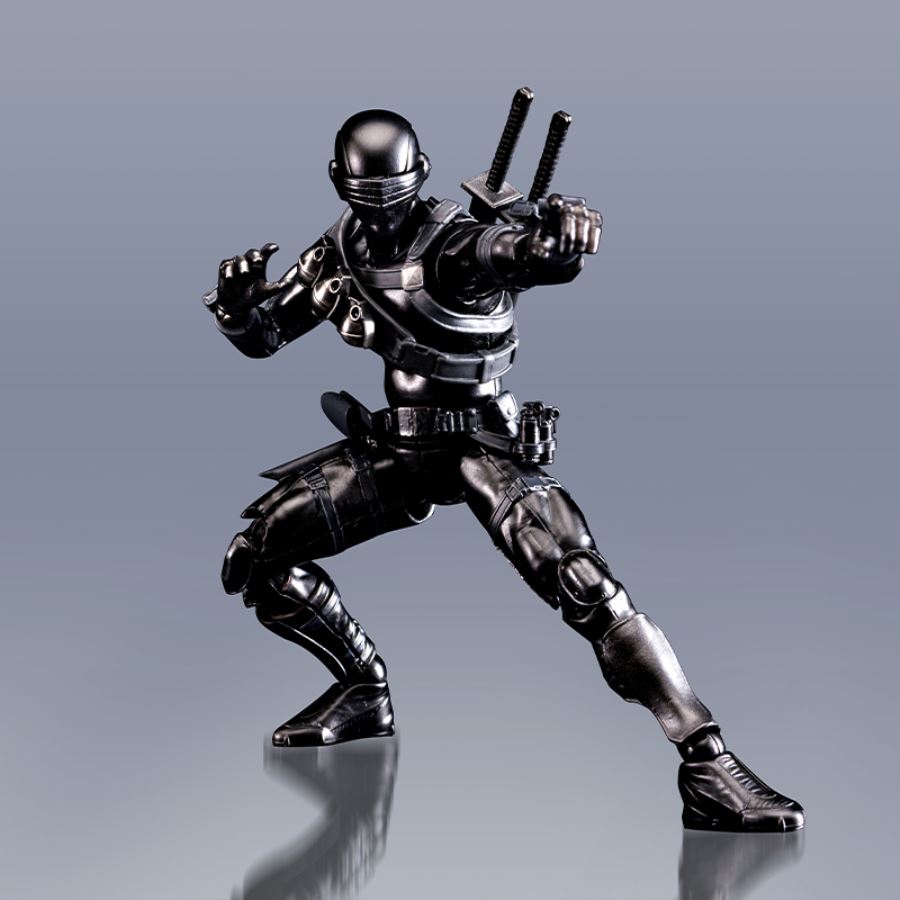 SNAKE EYES