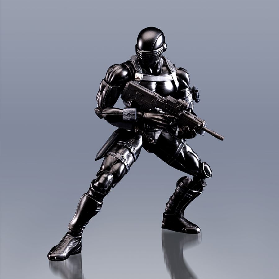 SNAKE EYES